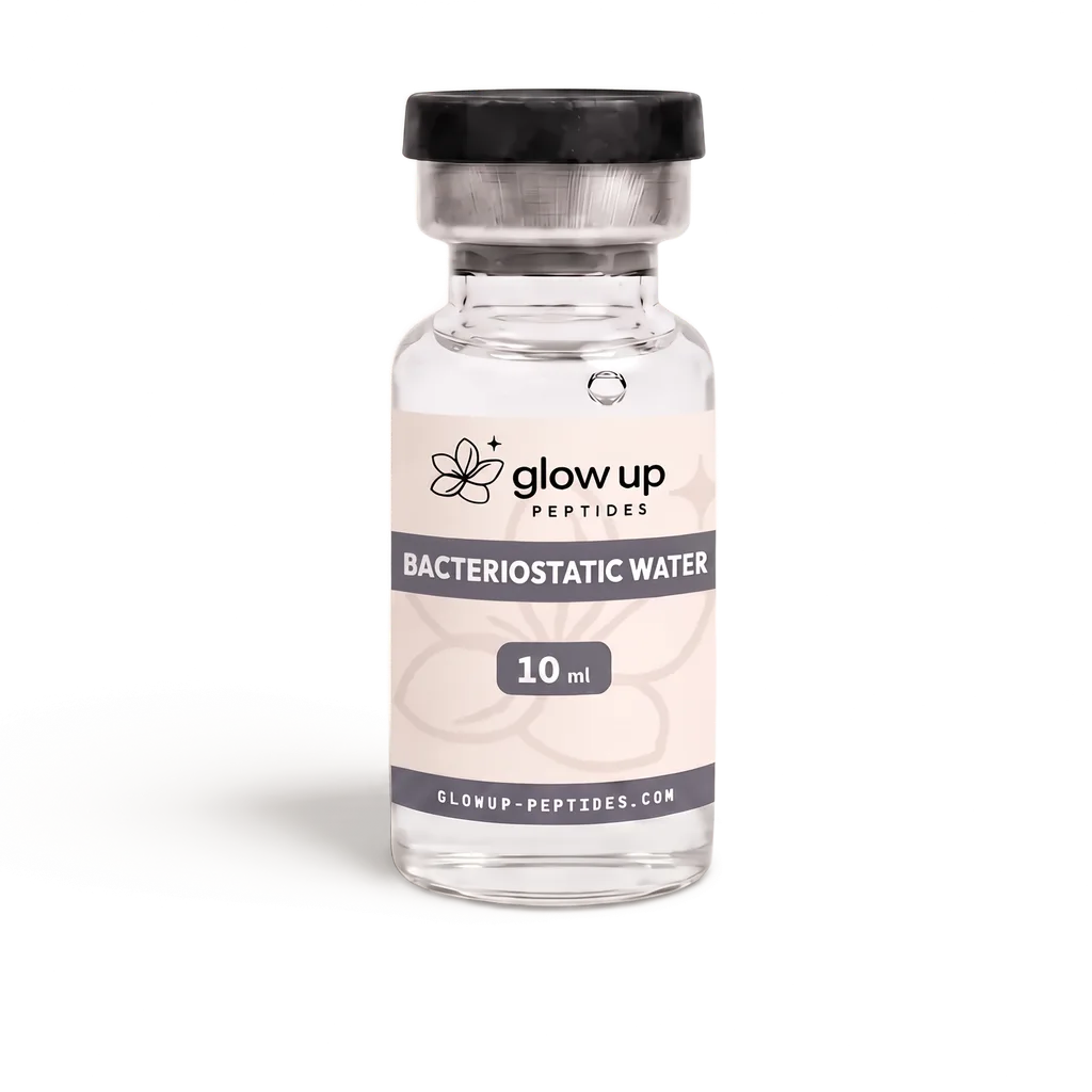 BAC Water 10ml