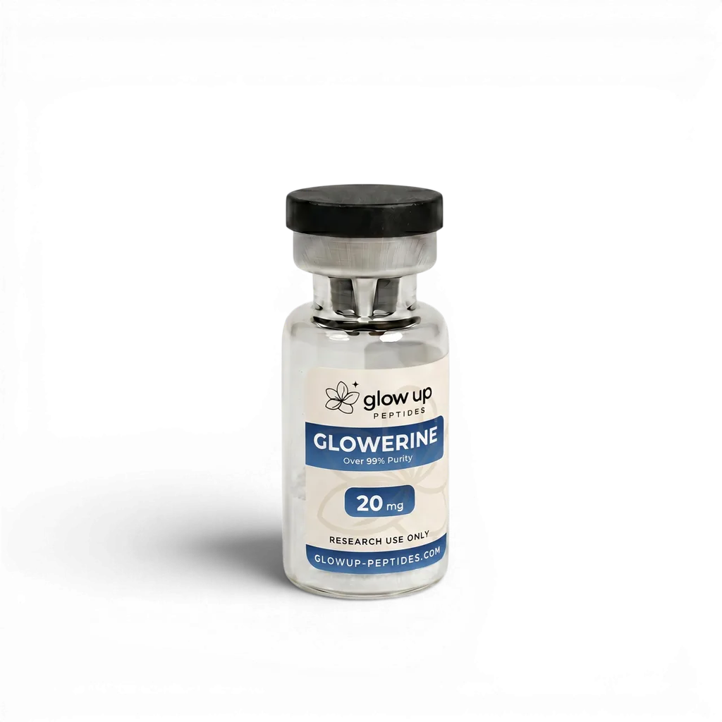 Glowerine BPC-157 + TB-500
