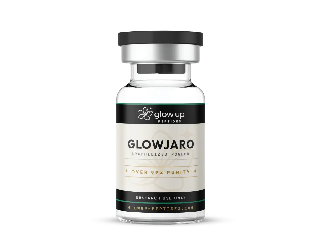 Glowjaro 20mg