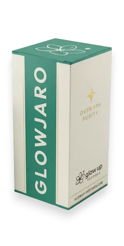 Glowjaro Box
