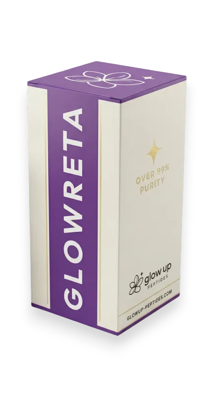 Glowreta Box