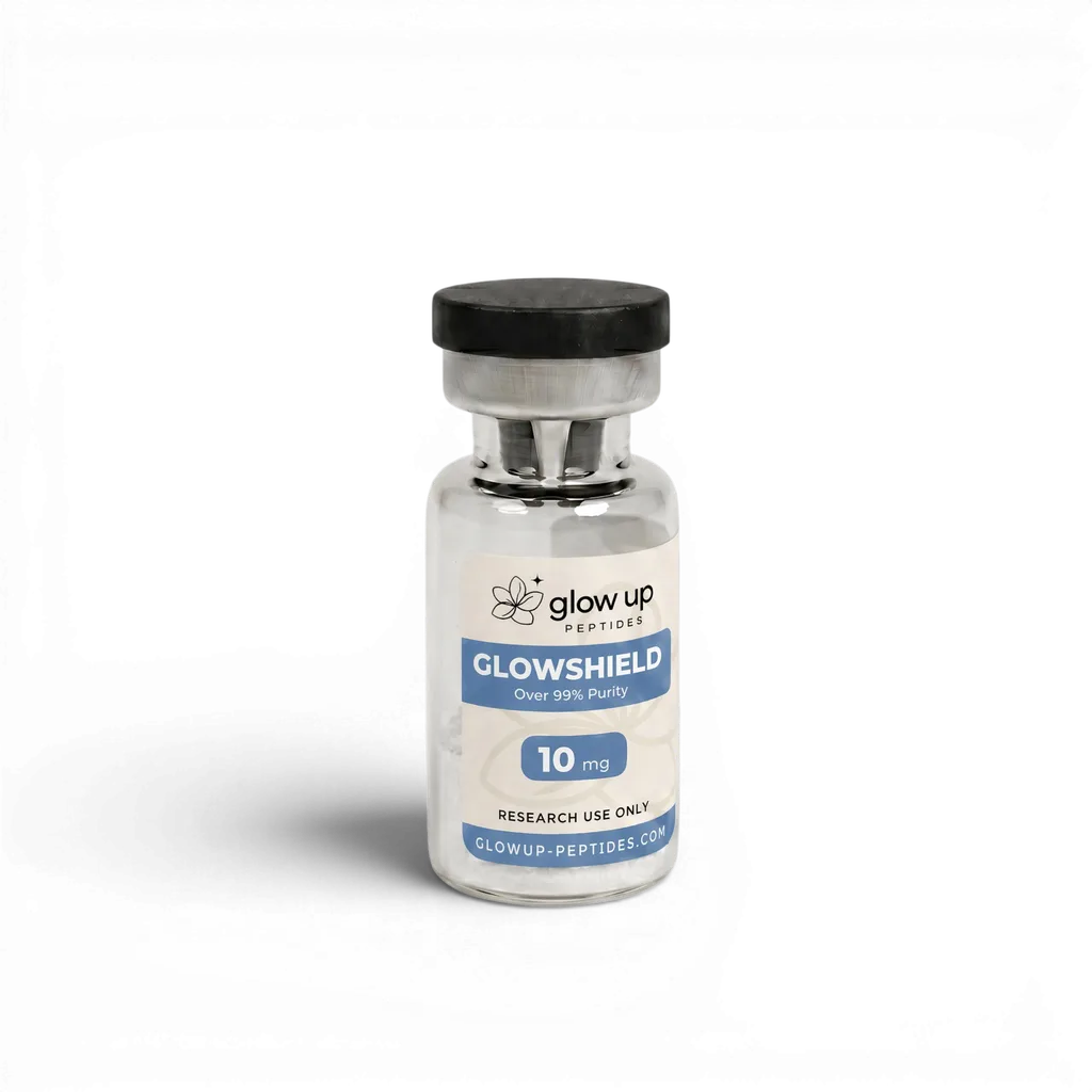 Glowshield 10mg