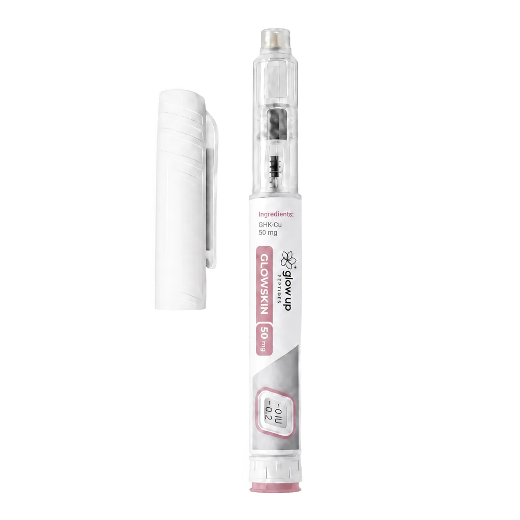 Glowskin Pen