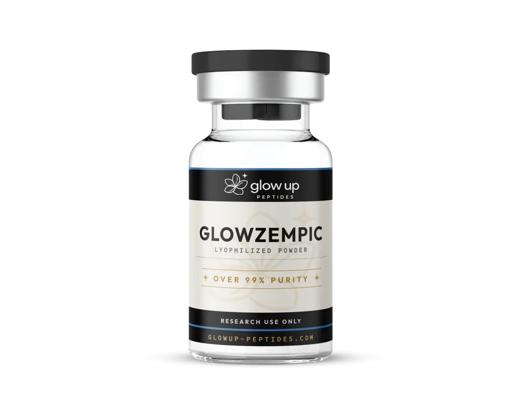 Glowzempic 5mg