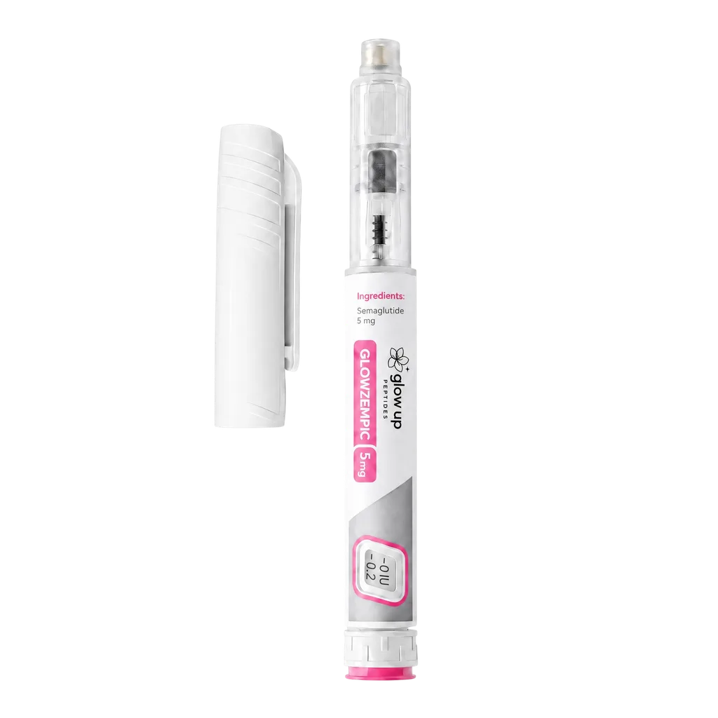 Glowzempic Pen