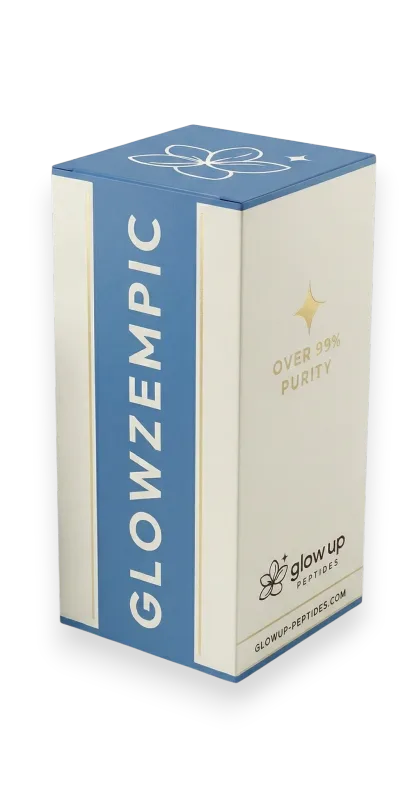Glowzempic Box