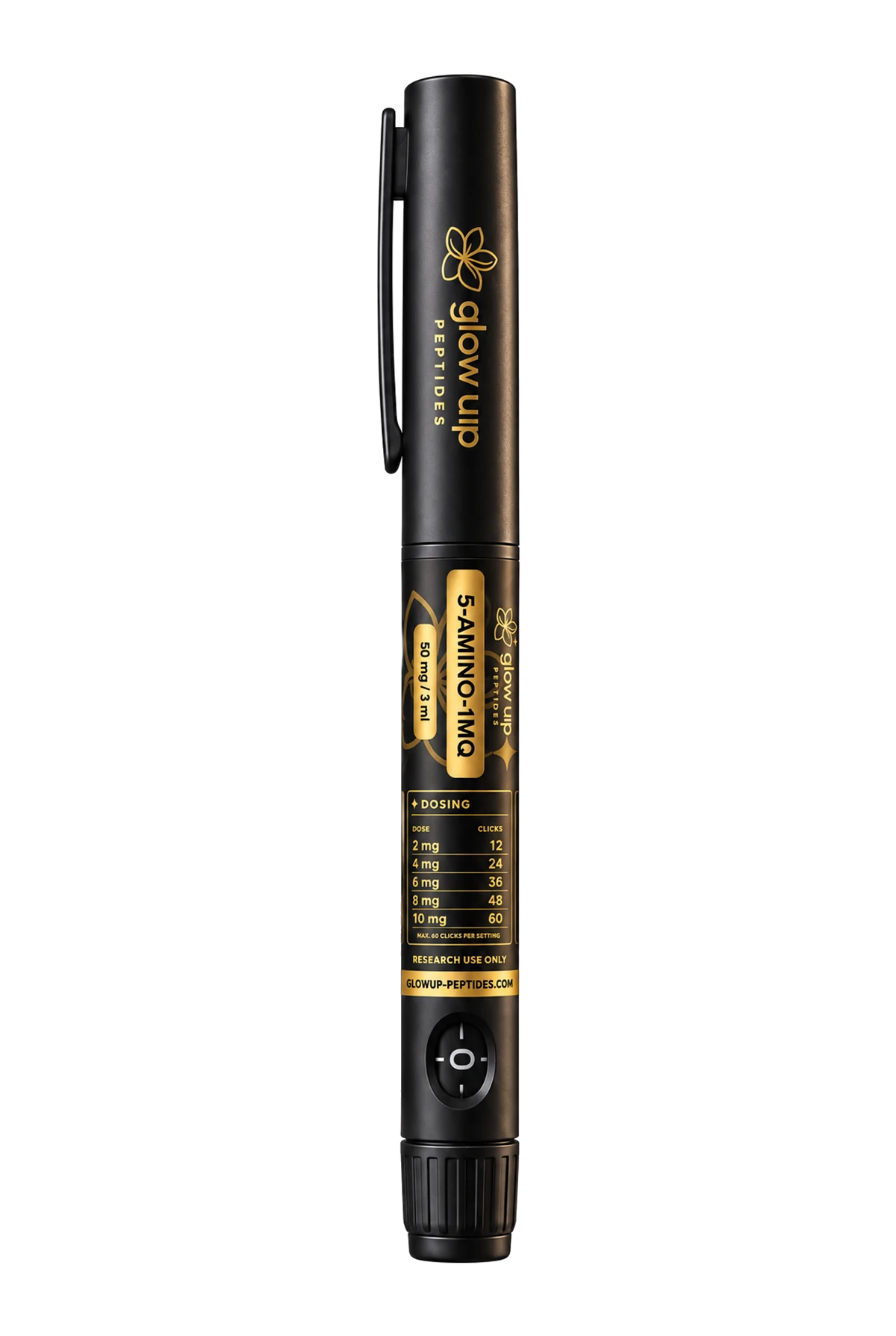 5-AMINO-1MQ PEN