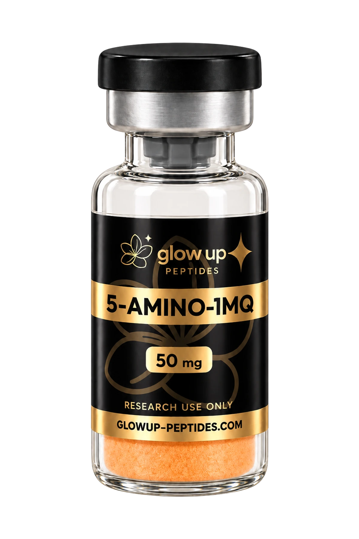 5-AMINO-1MQ