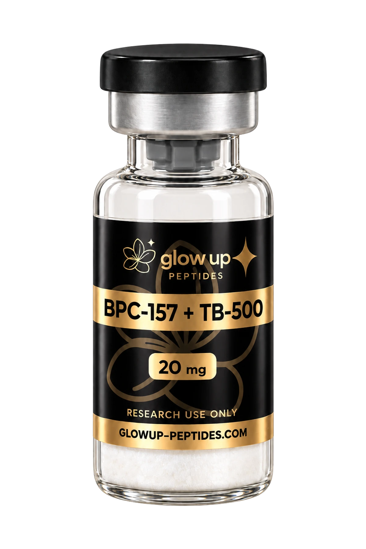 BPC-157 + TB-500 20mg