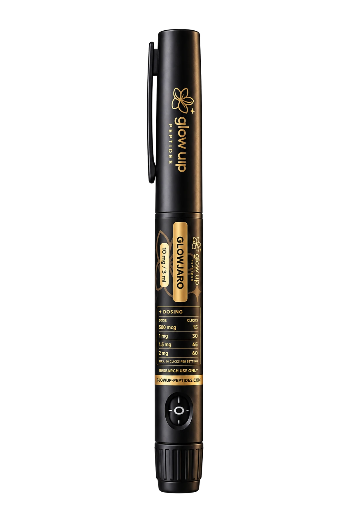 Glowjaro Pen