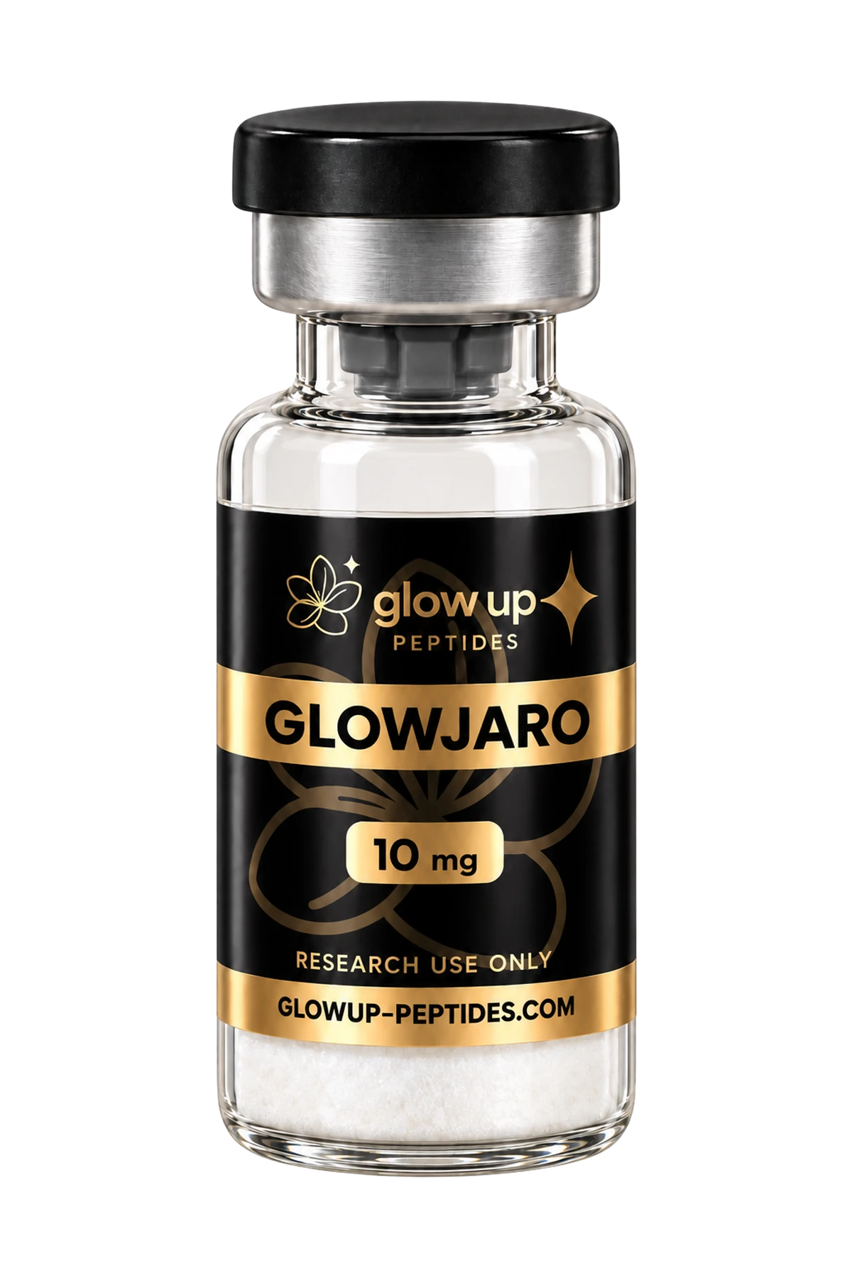 Glowjaro – Tirzepatid Vial 20mg