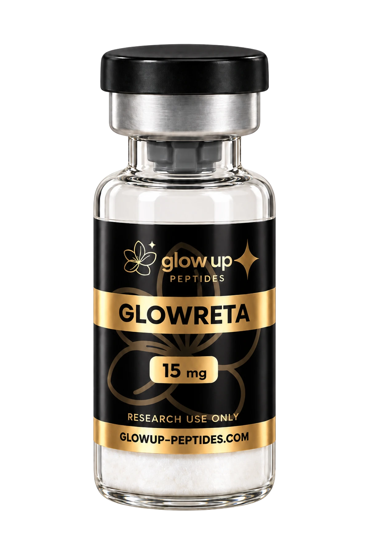 Glowreta 15mg