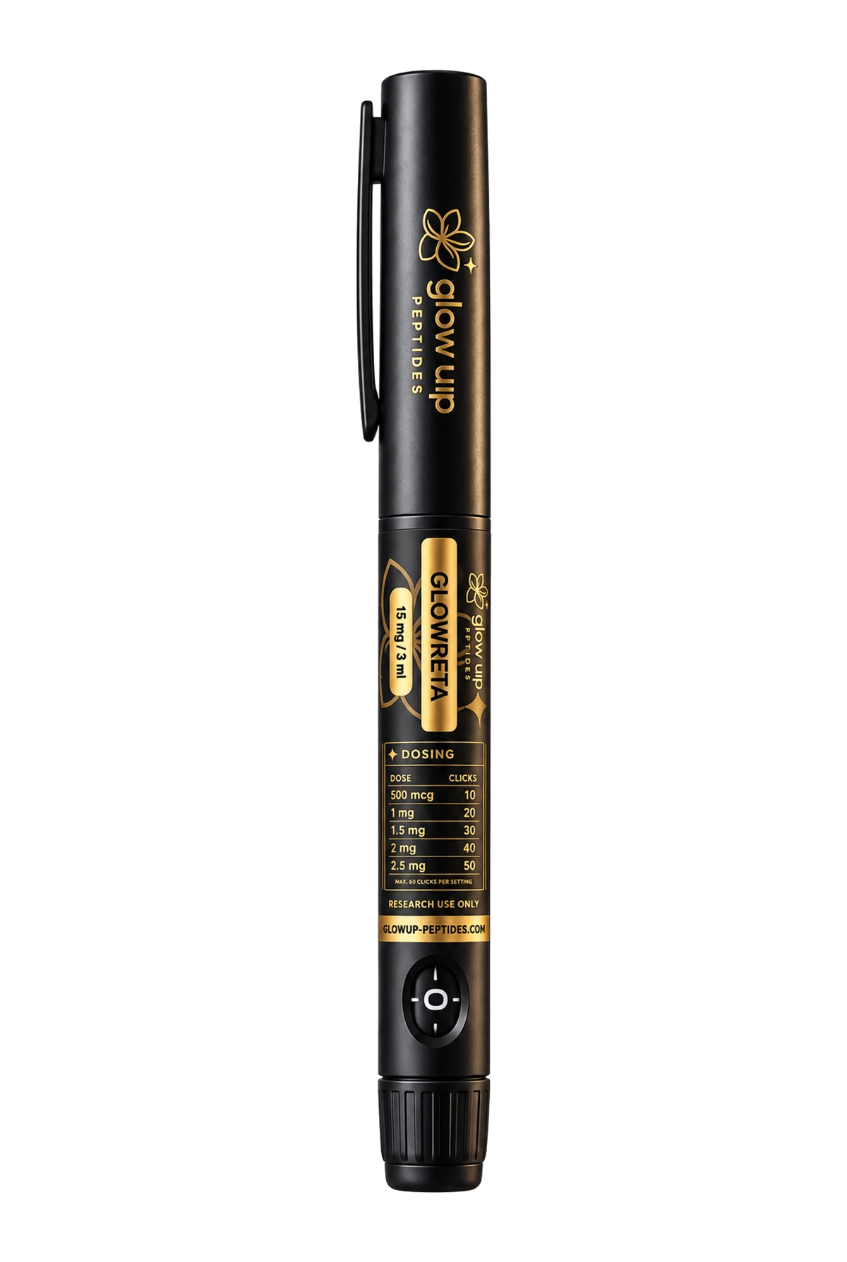 Glowreta Pen