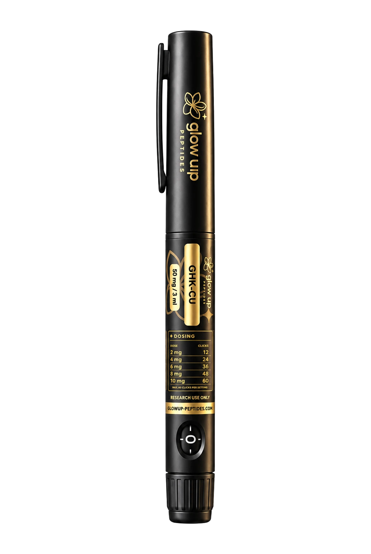 GHK-Cu Pen