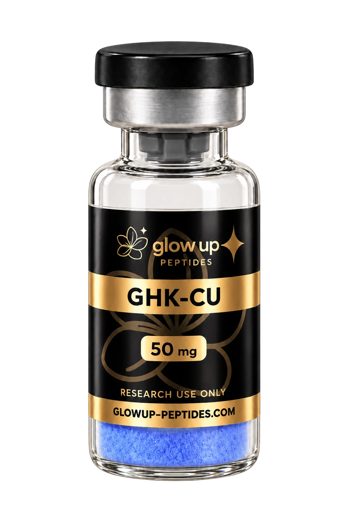 GHK-Cu 50mg