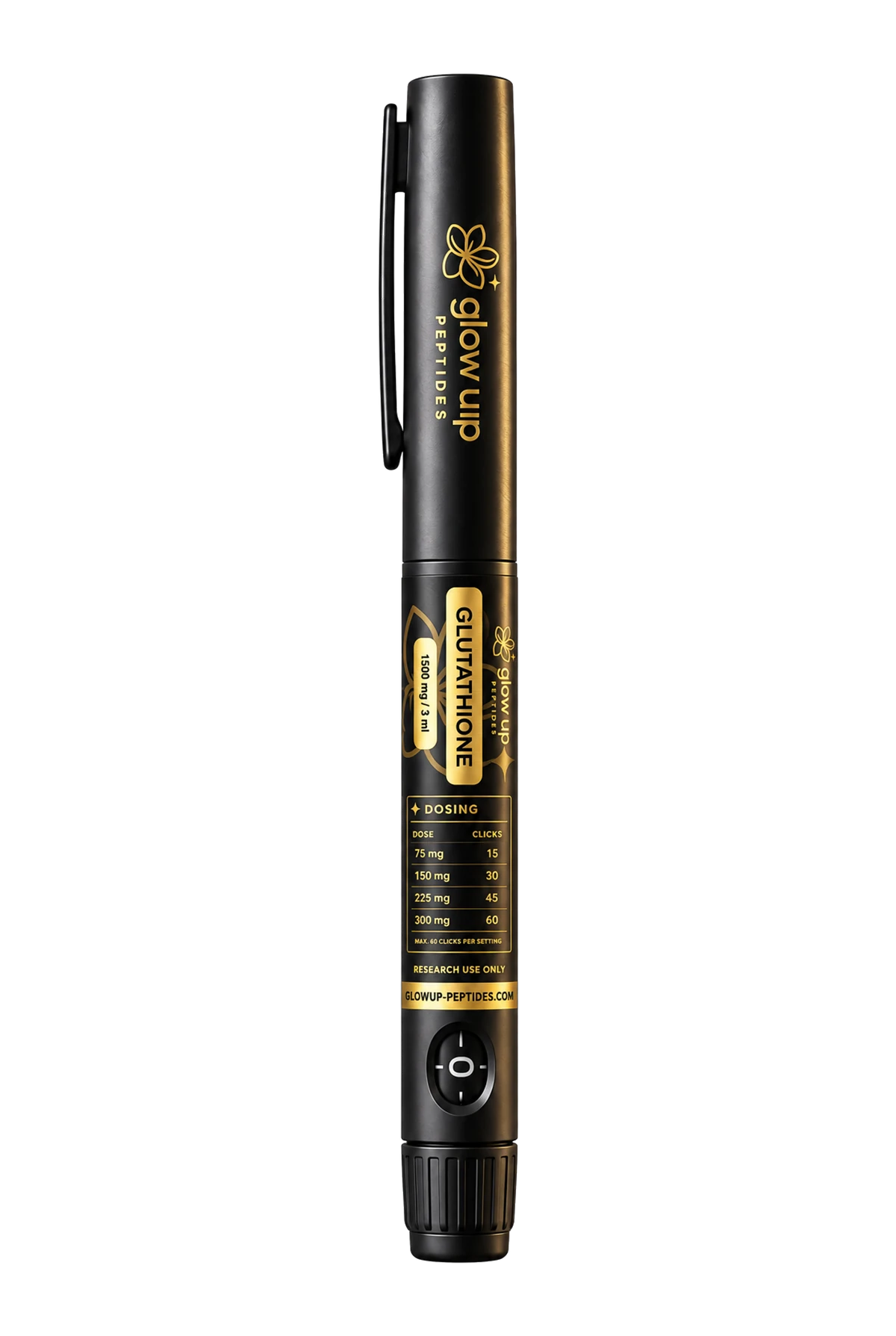 GLUTATHIONE PEN