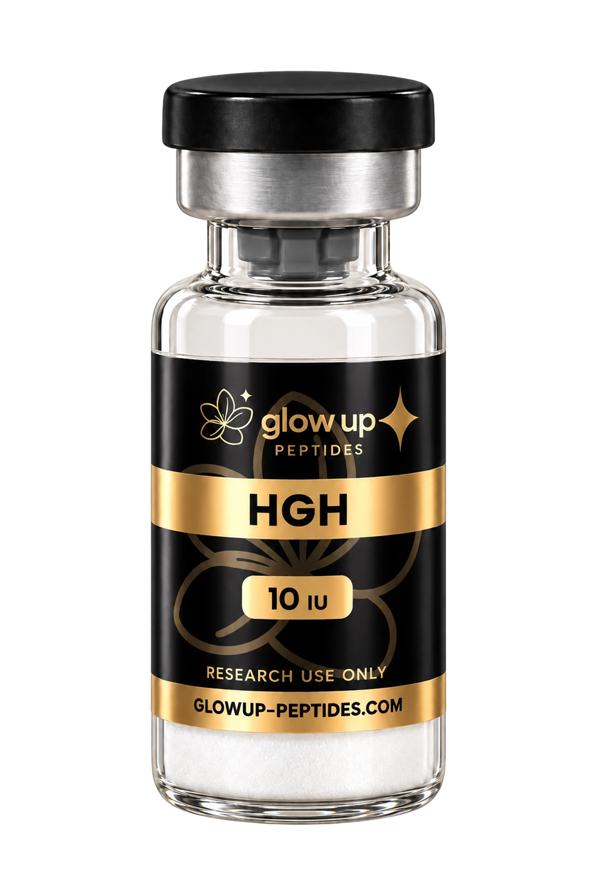 HGH