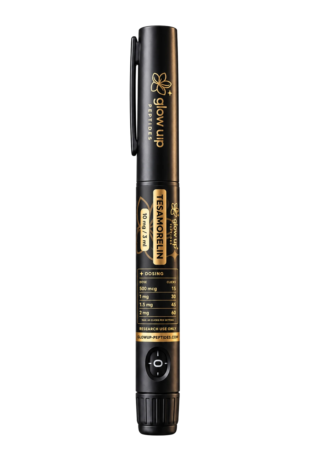 TESAMORELIN PEN