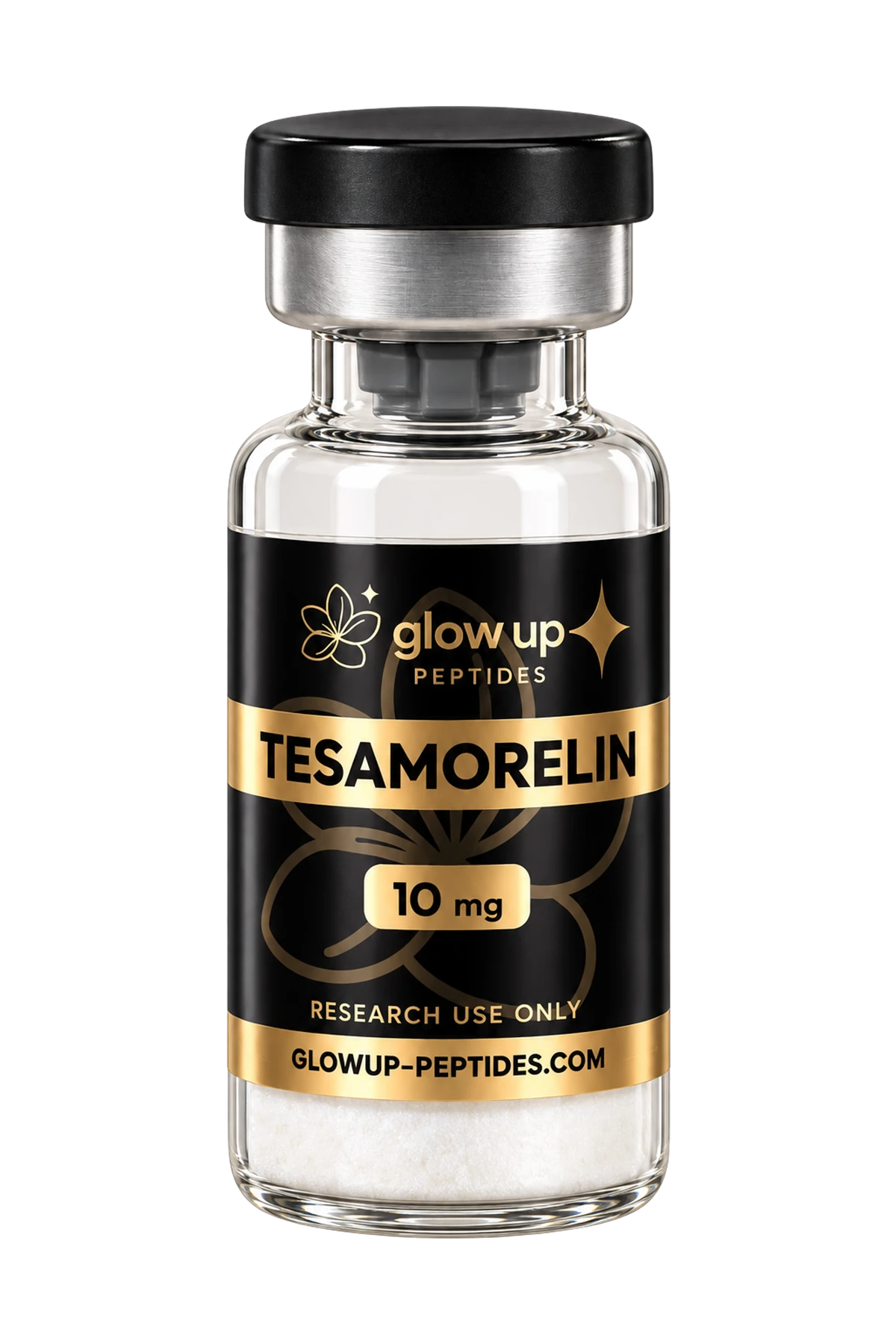 Tesamorelin 10mg